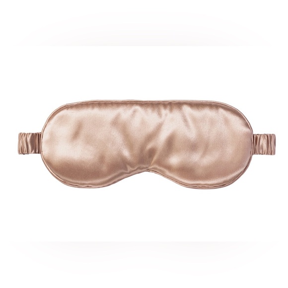 SLIP Silk Sleep Mask - Picture 2 of 2